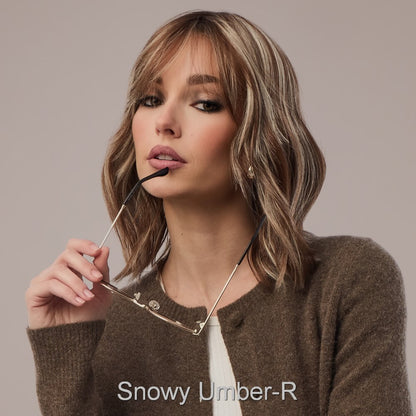 Smooth Wavez by Rene of Paris