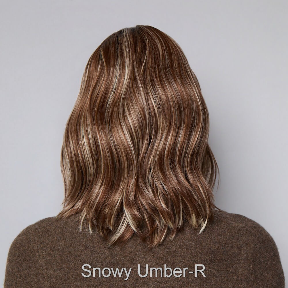 Smooth Wavez by Rene of Paris