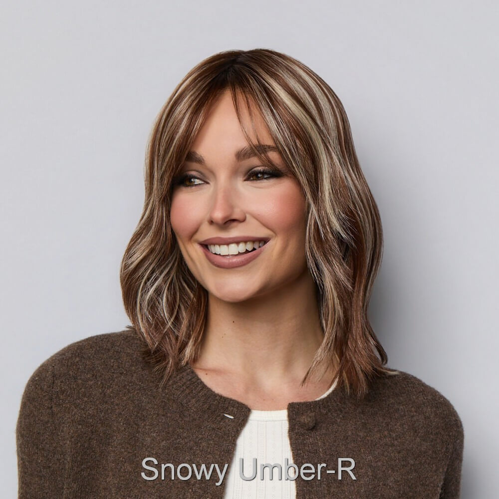 Smooth Wavez by Rene of Paris