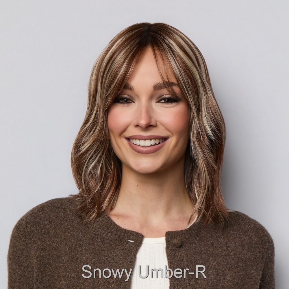 Smooth Wavez by Rene of Paris