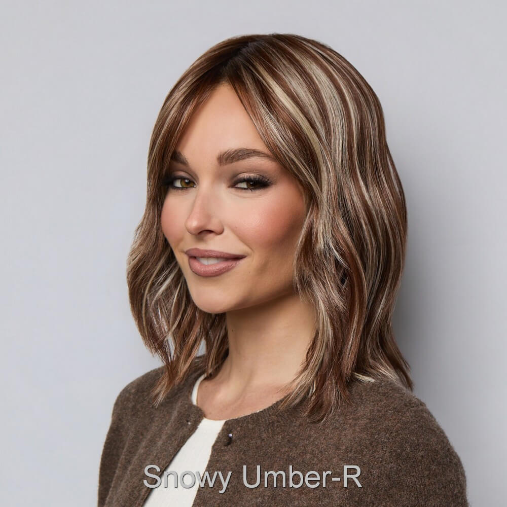 Smooth Wavez by Rene of Paris