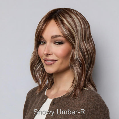 Smooth Wavez by Rene of Paris