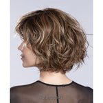 Load image into Gallery viewer, Sound by Ellen Wille wig in Tobacco-R Image 5
