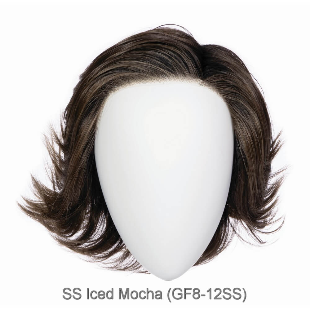 Stand Out Style by Gabor (Lace Front-Mono Part Wig)