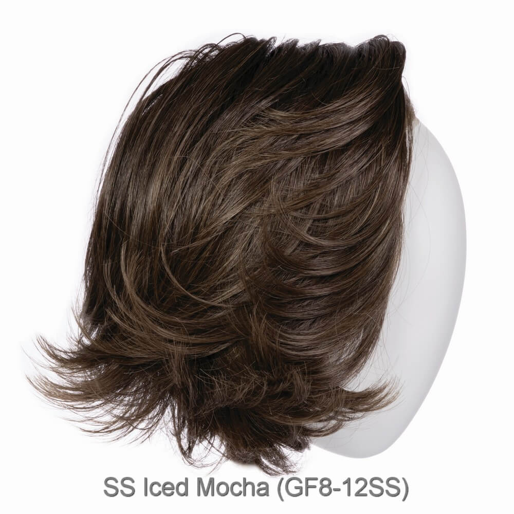 Stand Out Style by Gabor (Lace Front-Mono Part Wig)