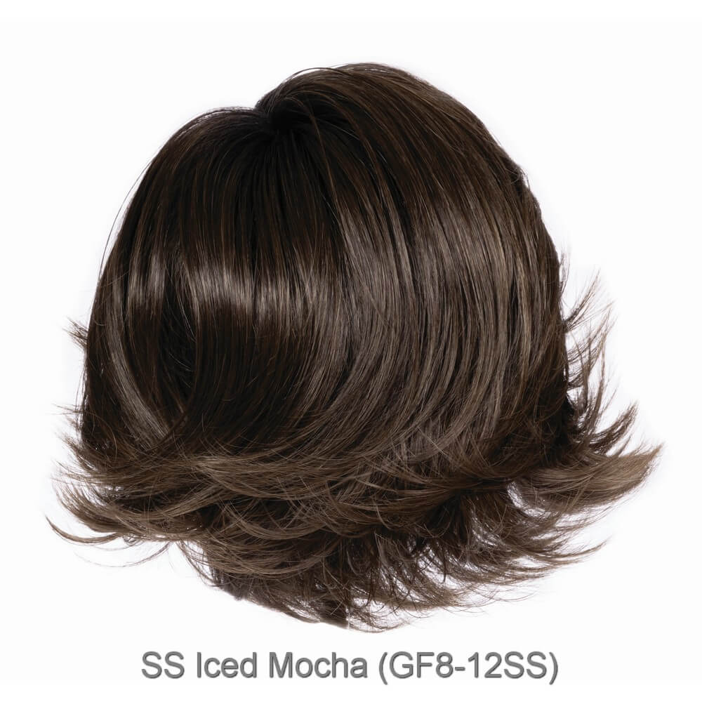 Stand Out Style by Gabor (Lace Front-Mono Part Wig)