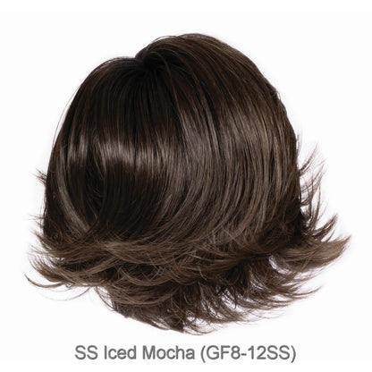 Stand Out Style by Gabor (Lace Front-Mono Part Wig)