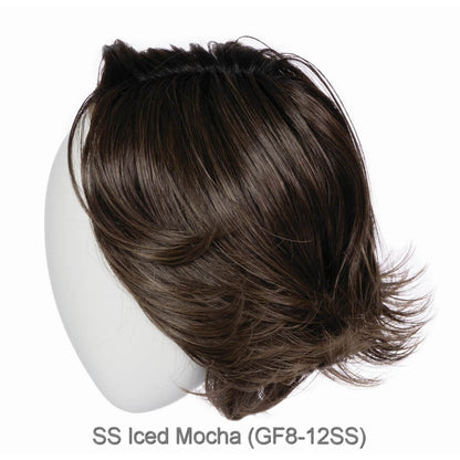 Stand Out Style by Gabor (Lace Front-Mono Part Wig)