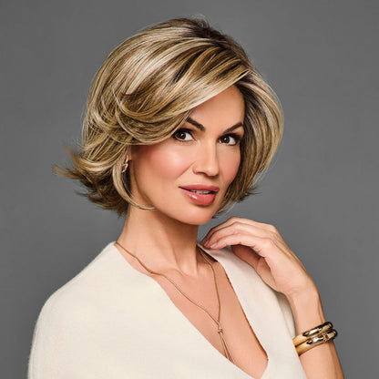 Stand Out Style by Gabor (Lace Front-Mono Part Wig)