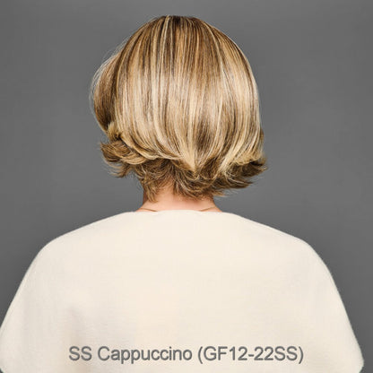 Stand Out Style by Gabor (Lace Front-Mono Part Wig)
