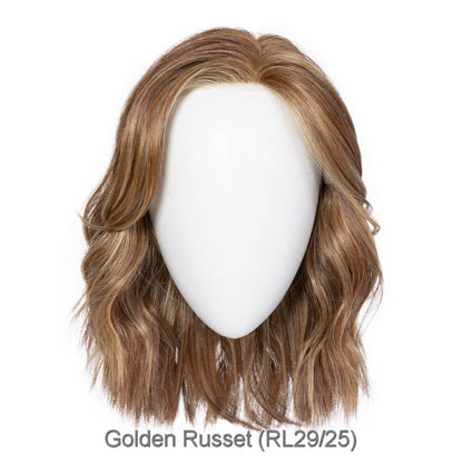 Steal The Show by Raquel Welch (Lace Front-Mono Top-Hand Tied Wig)