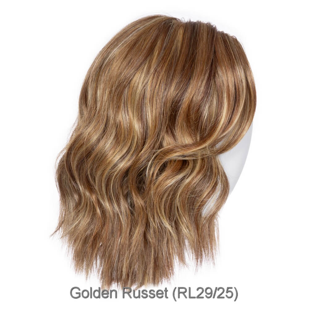 Steal The Show by Raquel Welch (Lace Front-Mono Top-Hand Tied Wig)