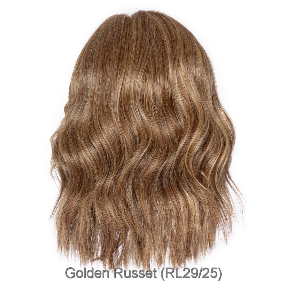 Steal The Show by Raquel Welch (Lace Front-Mono Top-Hand Tied Wig)