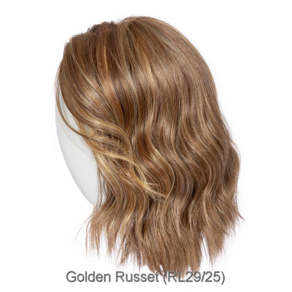 Steal The Show by Raquel Welch (Lace Front-Mono Top-Hand Tied Wig)