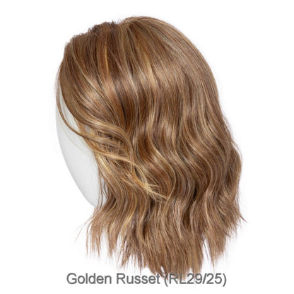 Steal The Show by Raquel Welch (Lace Front-Mono Top-Hand Tied Wig)