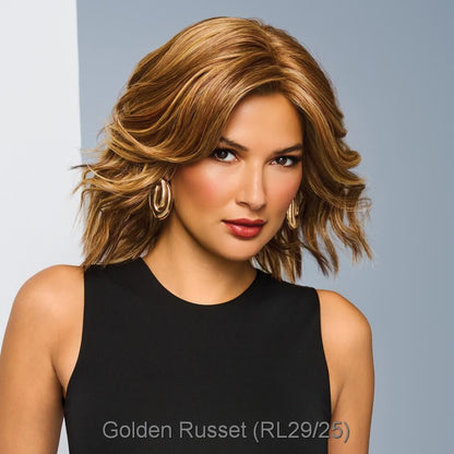 Steal The Show by Raquel Welch (Lace Front-Mono Top-Hand Tied Wig)