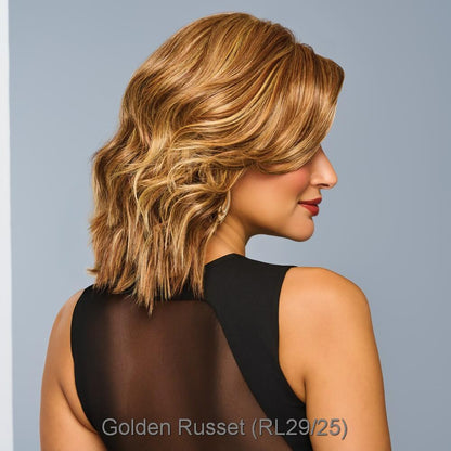 Steal The Show by Raquel Welch (Lace Front-Mono Top-Hand Tied Wig)