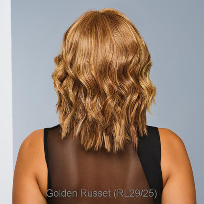 Steal The Show by Raquel Welch (Lace Front-Mono Top-Hand Tied Wig)