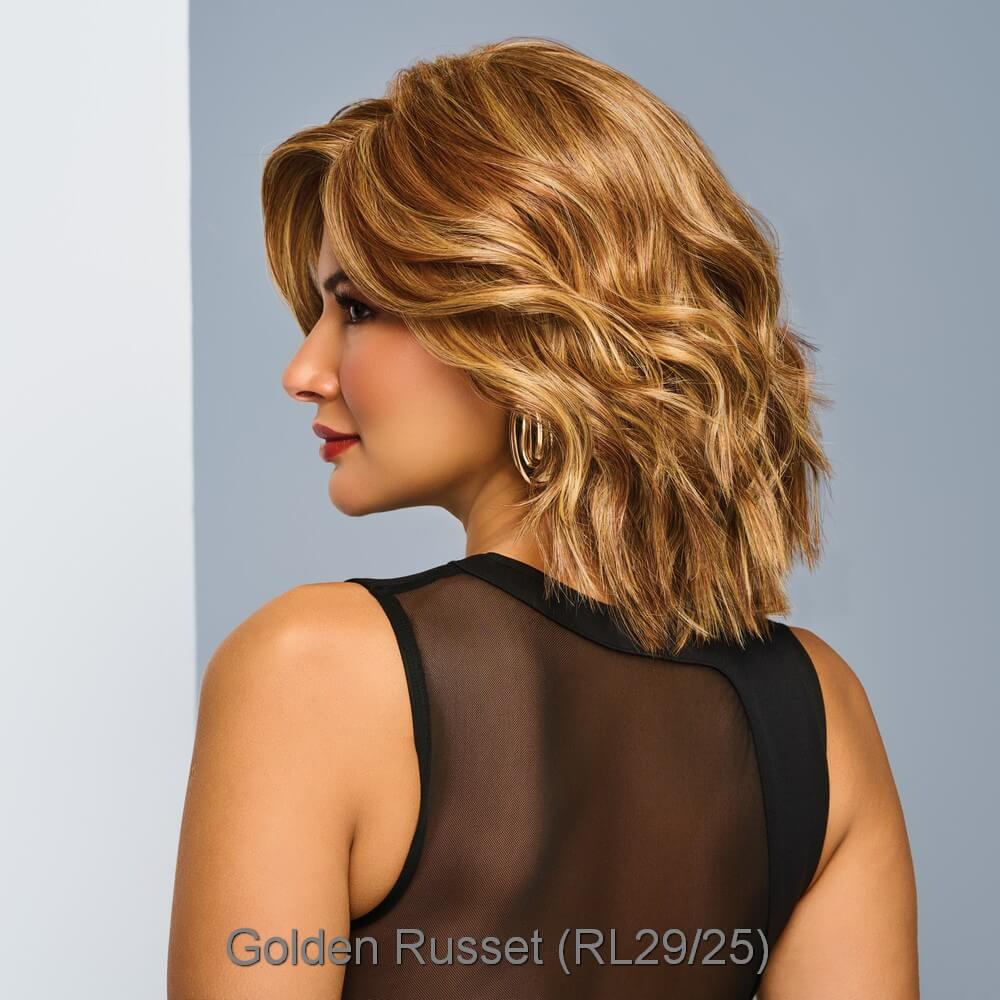 Steal The Show by Raquel Welch (Lace Front-Mono Top-Hand Tied Wig)