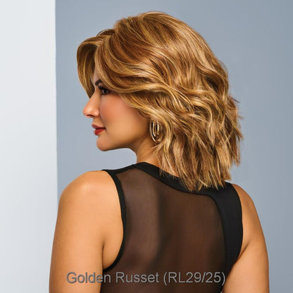 Steal The Show by Raquel Welch (Lace Front-Mono Top-Hand Tied Wig)