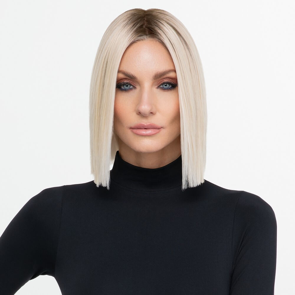 Still Iconic by TressAllure (Lace Front-Mono Top Wig)