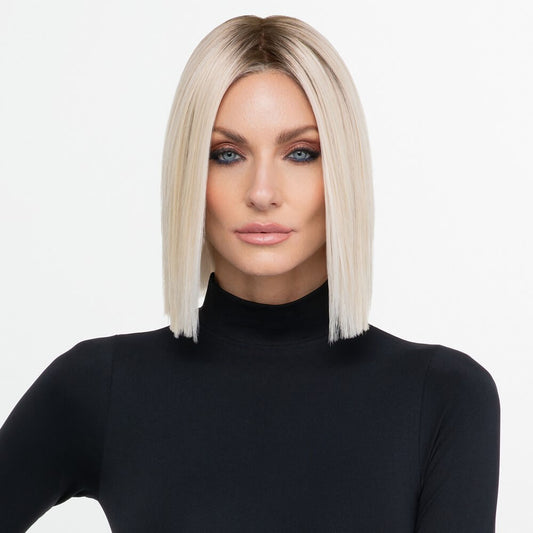 Still Iconic by TressAllure (Lace Front-Mono Top Wig)