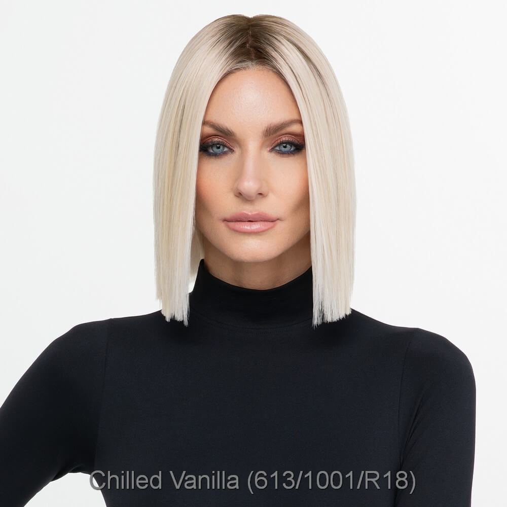 Still Iconic by TressAllure (Lace Front-Mono Top Wig)
