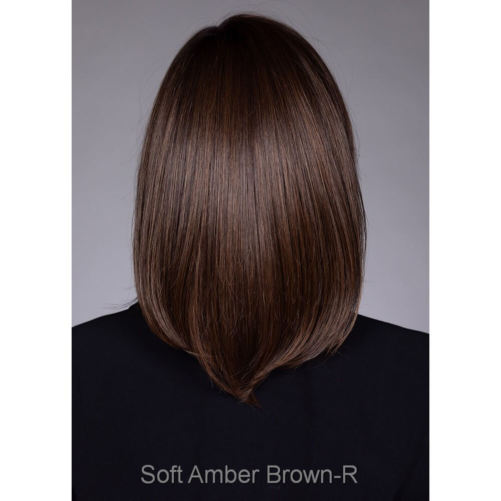 Streisand by Belle Tress (100% Hand Tied-Double Mono Top Wig)