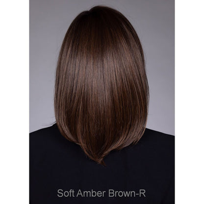 Streisand by Belle Tress (100% Hand Tied-Double Mono Top Wig)