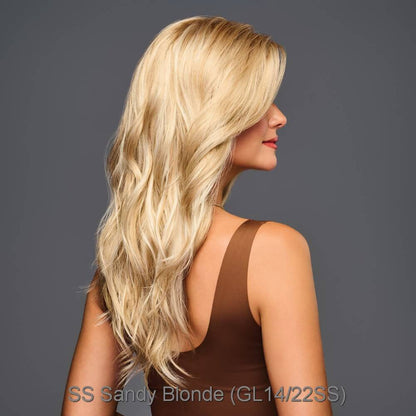 Sweetly Subtle by Gabor (Lace Front Wig)