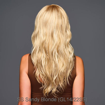 Sweetly Subtle by Gabor (Lace Front Wig)