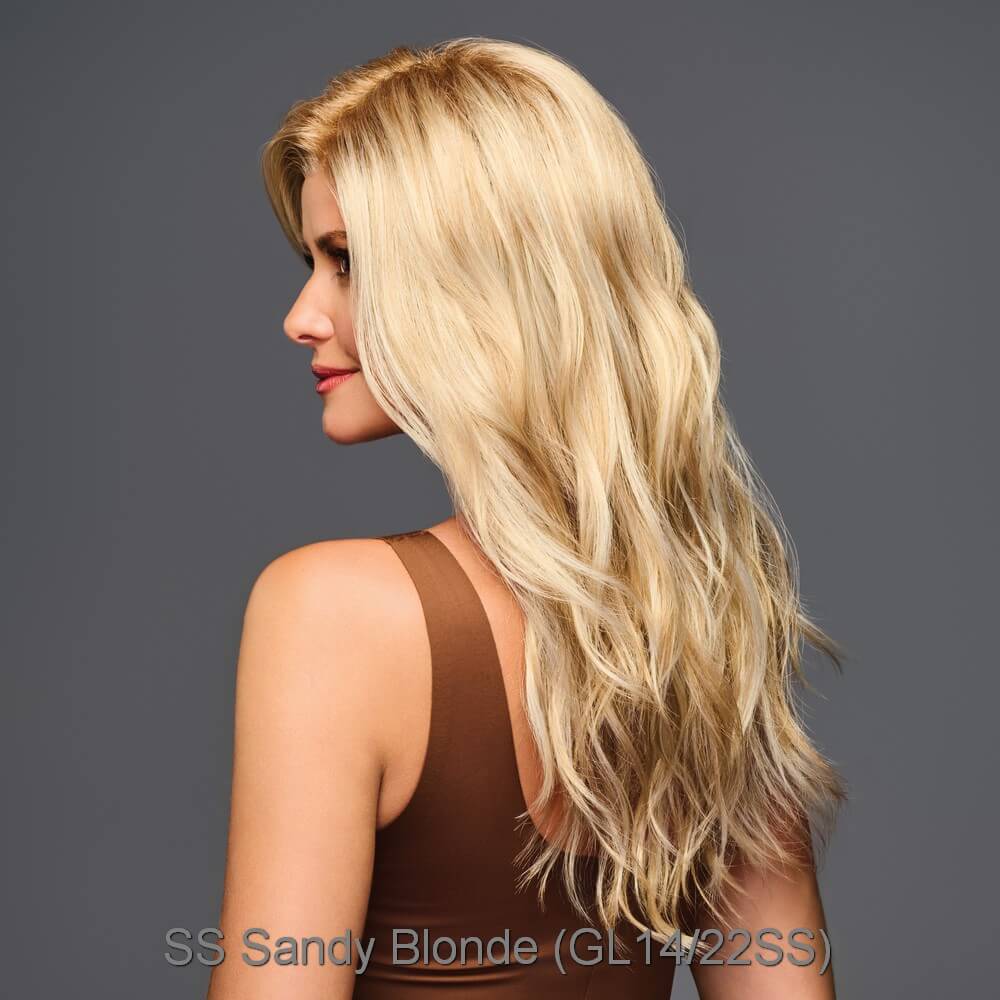 Sweetly Subtle by Gabor (Lace Front Wig)