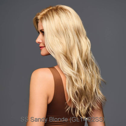 Sweetly Subtle by Gabor (Lace Front Wig)