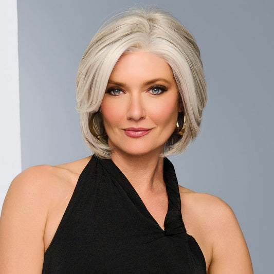 Tailored Allure by Raquel Welch wig in  Iced Granita (R51/61) 