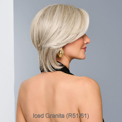 Tailored Allure by Raquel Welch wig in  Iced Granita (R51/61)