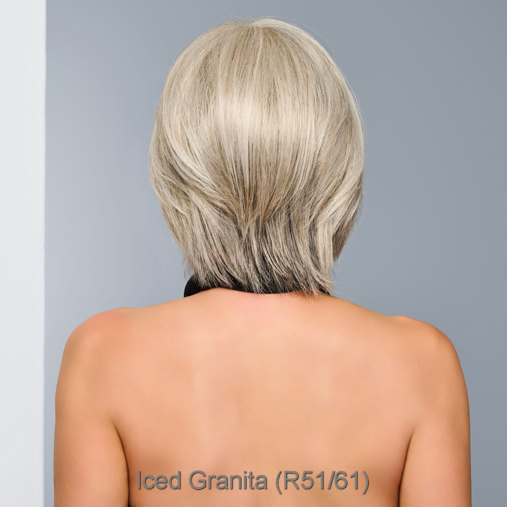 Tailored Allure by Raquel Welch wig in  Iced Granita (R51/61)
