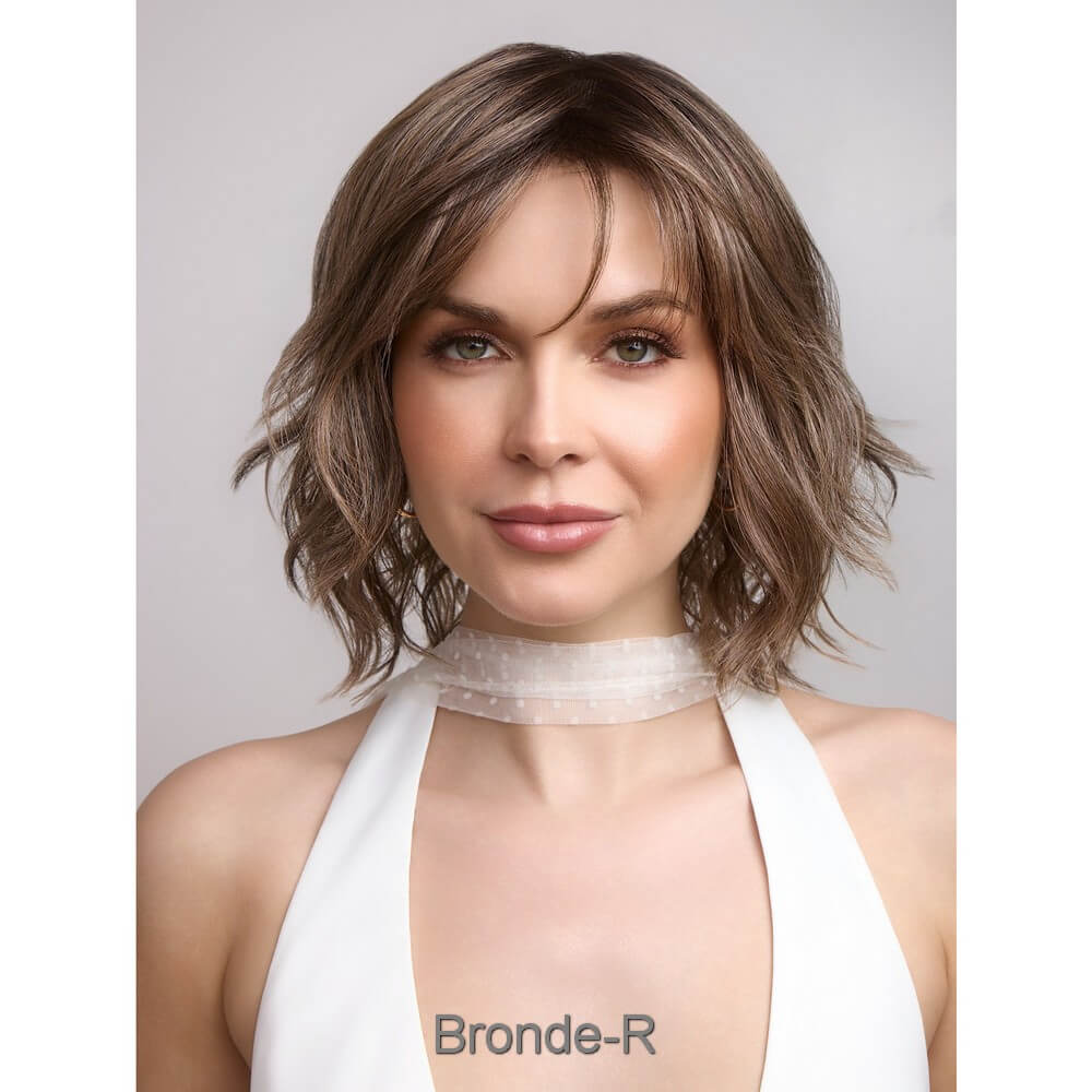 Terra by Amore (Lace Front-Mono Top Wig)