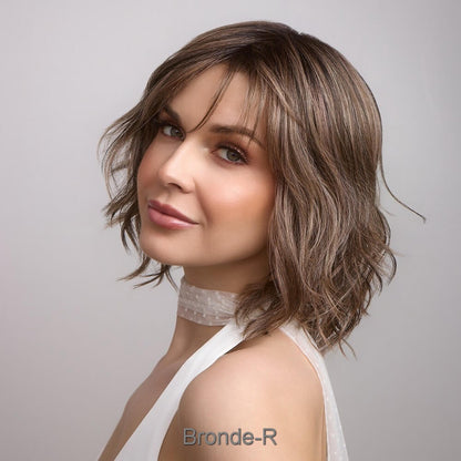 Terra by Amore (Lace Front-Mono Top Wig)