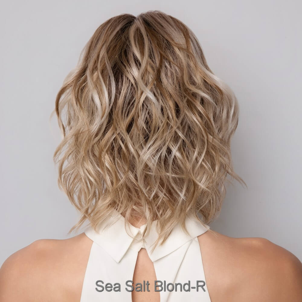 Terra by Amore (Lace Front-Mono Top Wig)