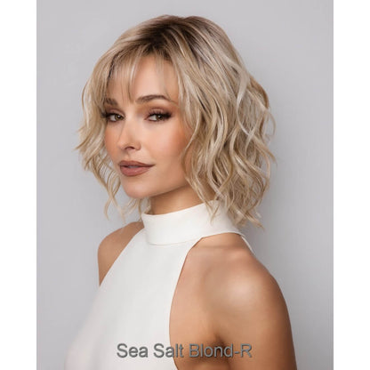 Terra by Amore (Lace Front-Mono Top Wig)