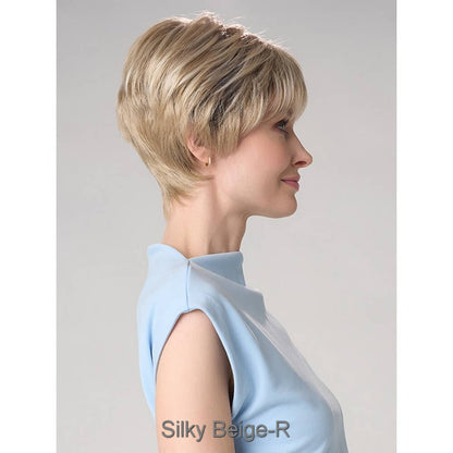 Tiffany Hand-Tied by Envy (Lace Front-Hand Tied Wig)