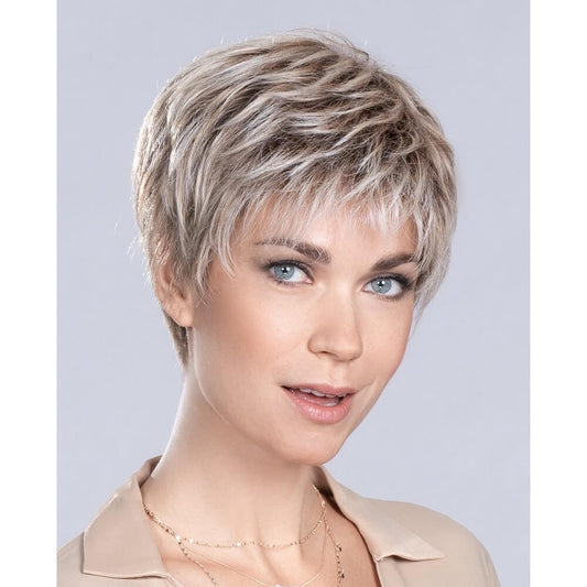 Time Comfort by Ellen Wille wig in Pearl Blonde-R Image 1