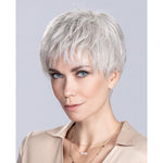 Load image into Gallery viewer, Time Comfort by Ellen Wille wig in Silver Mix Image 1
