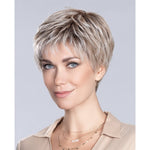 Load image into Gallery viewer, Time Comfort by Ellen Wille wig in Pearl Blonde-R Image 2
