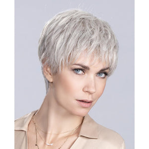 Time Comfort by Ellen Wille wig in Silver Mix Image 2