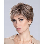 Load image into Gallery viewer, Time Comfort by Ellen Wille wig in Dark Sand-R Image 4
