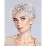 Load image into Gallery viewer, Time Comfort by Ellen Wille wig in Silver Mix Image 3
