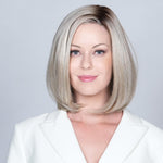 Load image into Gallery viewer, Timeless by Belle Tress wig in Butterbeer Blonde Image 1
