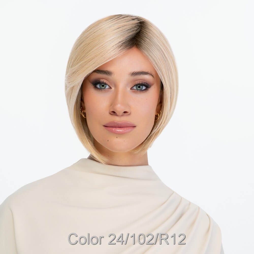 Poised by TressAllure (Basic Cap Wig)