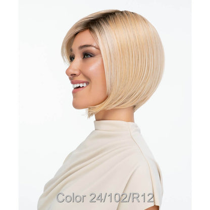 Poised by TressAllure (Basic Cap Wig)